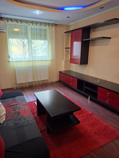 Militari, Lujerului apartament 2 camere decomandat etaj 3/9
